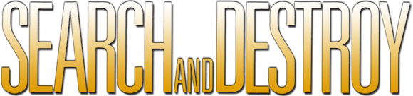 Search and Destroy logo