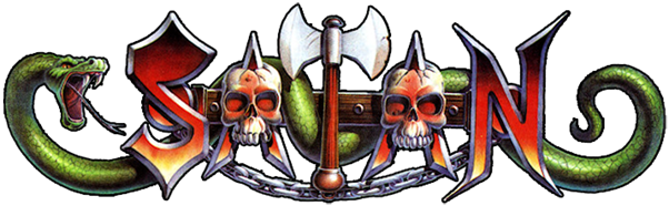 Satan logo