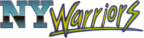 NY Warriors logo