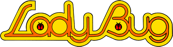 Lady Bug logo