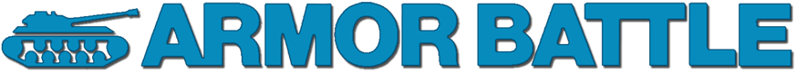 Armor Battle logo