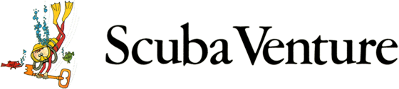 ScubaVenture logo