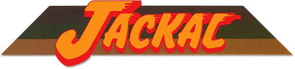 Jackal logo
