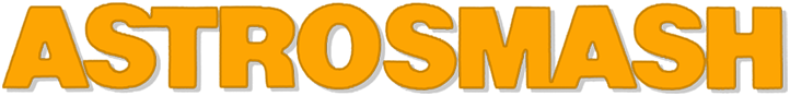 Astrosmash logo