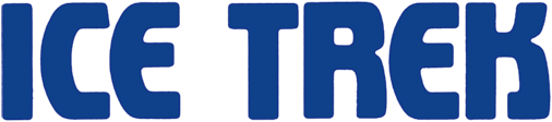 Ice Trek logo