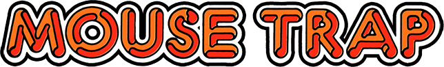 Mouse Trap logo