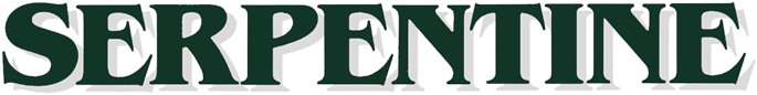 Serpentine logo