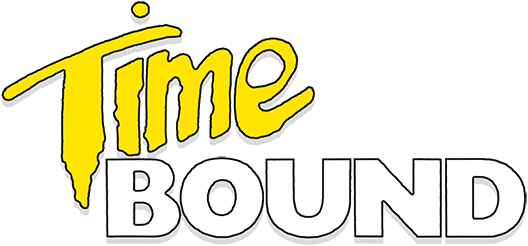 Timebound logo