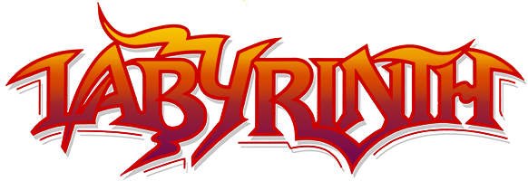 Labyrinth logo