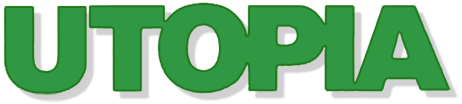 Utopia logo