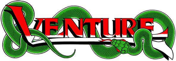 Venture logo