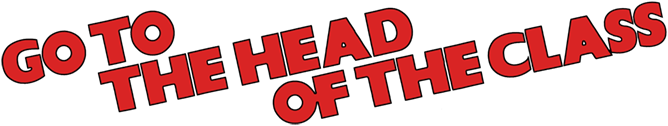 Go to the Head of the Class logo