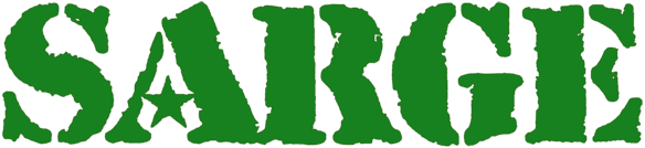 Sarge logo
