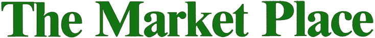 The Market Place logo