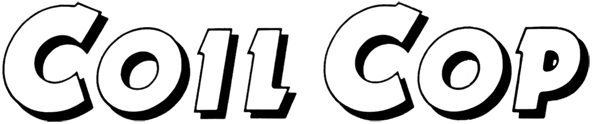 Coil Cop logo