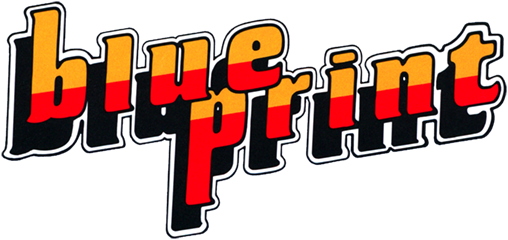 Blueprint logo
