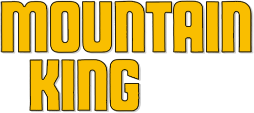 Mountain King logo