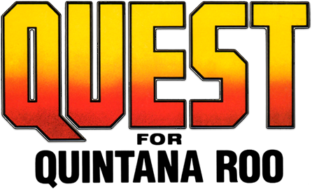Quest for Quintana Roo logo