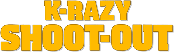 K-Razy Shoot-Out logo
