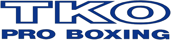 TKO Pro Boxing logo