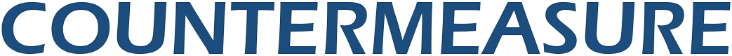 Countermeasure logo