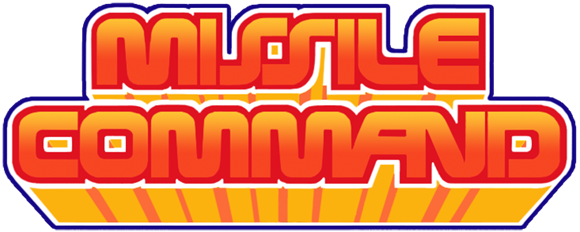 Missile Command logo