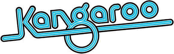 Kangaroo logo