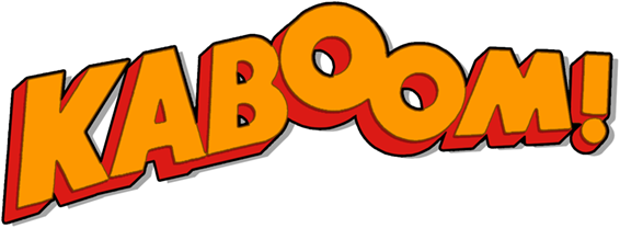 Kaboom! logo