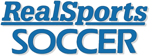 RealSports Soccer logo