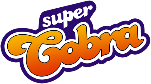 Super Cobra logo