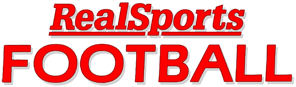 RealSports Football logo