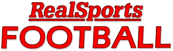 RealSports Football logo