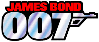 James Bond 007 logo