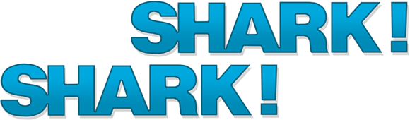 Shark! Shark! logo