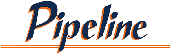 Pipeline logo