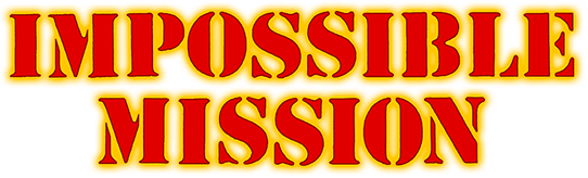 Impossible Mission logo