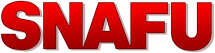 Snafu logo