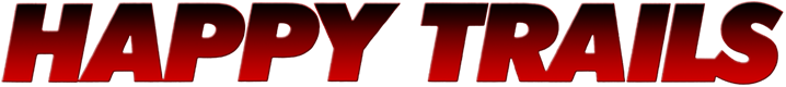 Happy Trails logo