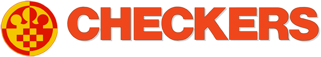 Checkers logo