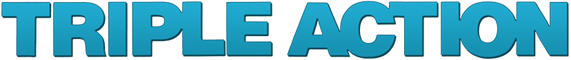 Triple Action logo