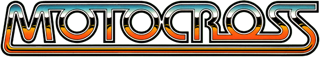 Motocross logo