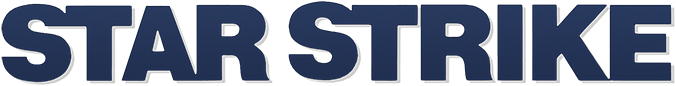 Star Strike logo