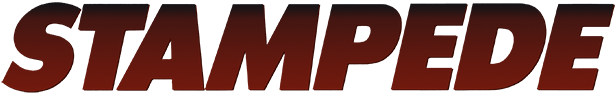 Stampede logo