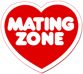 Mating Zone logo