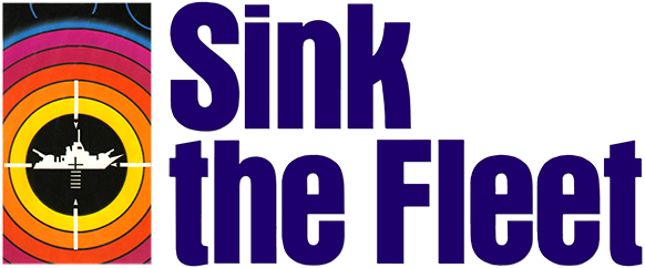 Sink the Fleet logo