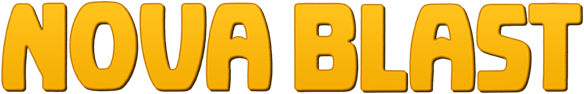 Nova Blast logo