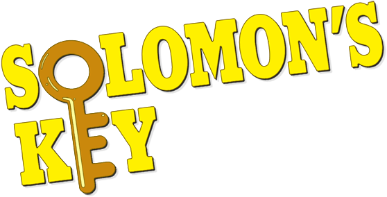 Solomon's Key logo
