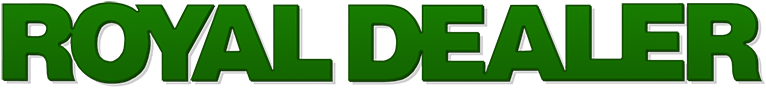 Royal Dealer logo