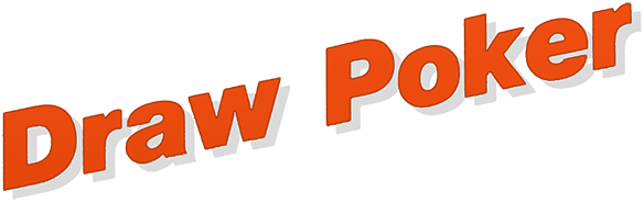 Draw Poker logo