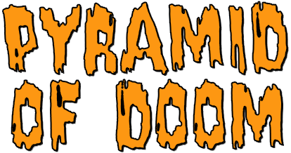 Pyramid of Doom logo